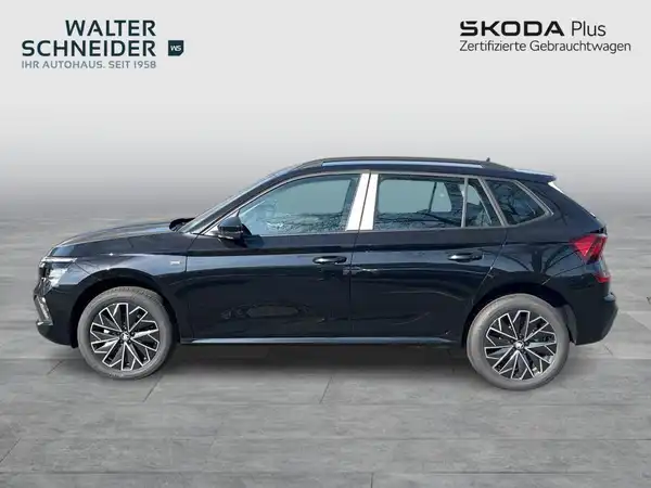 ŠKODA KAMIQ (2/16)