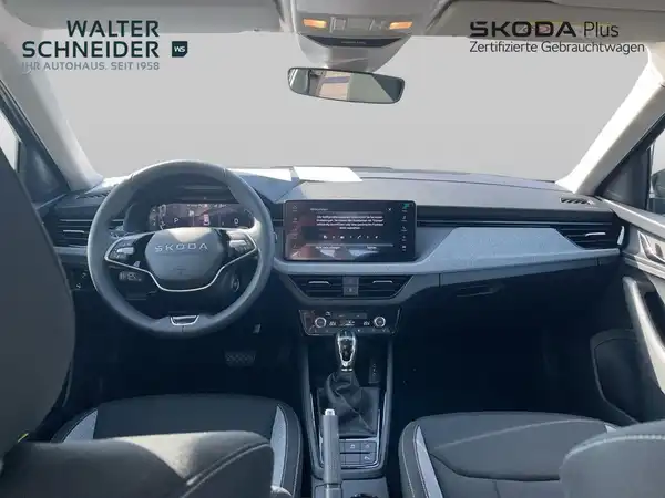 ŠKODA KAMIQ (11/16)
