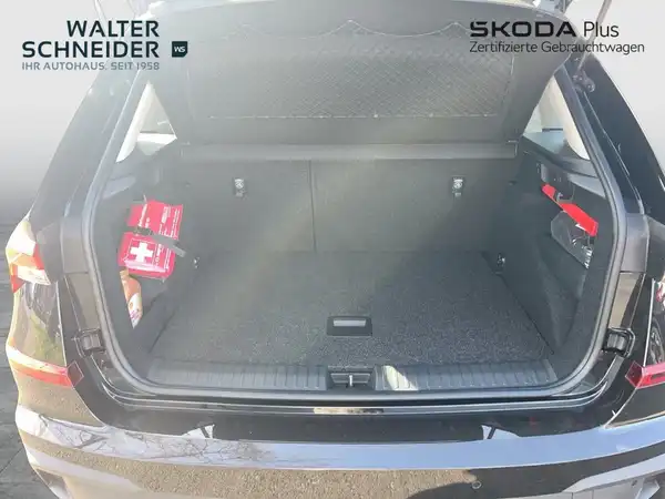ŠKODA KAMIQ (13/16)