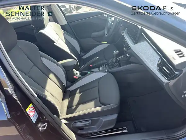 ŠKODA KAMIQ (15/16)