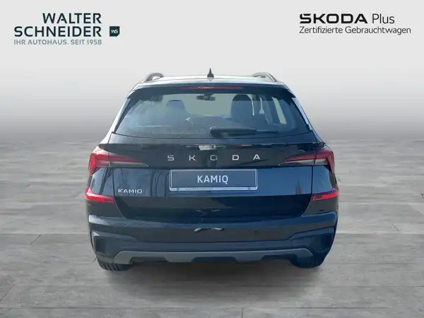 ŠKODA KAMIQ (4/16)