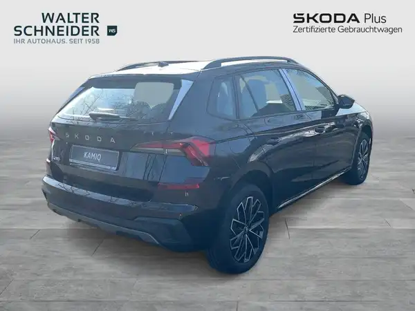 ŠKODA KAMIQ (5/16)