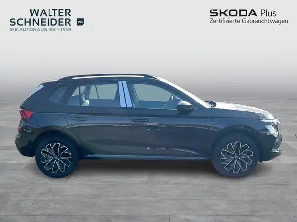 ŠKODA KAMIQ (6/16)
