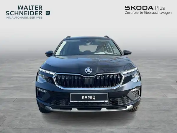 ŠKODA KAMIQ (8/16)