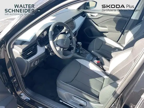 ŠKODA KAMIQ (9/16)