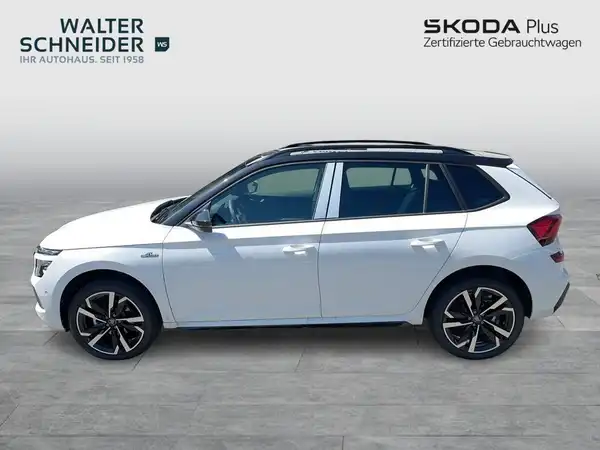 ŠKODA KAMIQ (2/20)