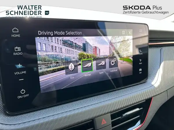 ŠKODA KAMIQ (14/20)