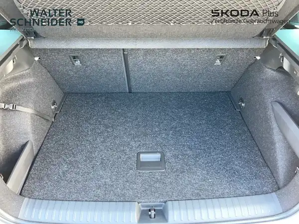 ŠKODA KAMIQ (18/20)
