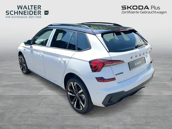ŠKODA KAMIQ (3/20)