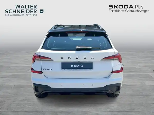ŠKODA KAMIQ (4/20)