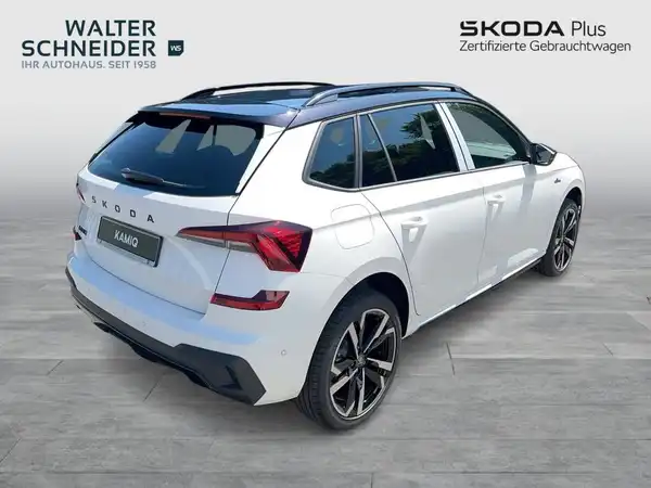 ŠKODA KAMIQ (5/20)