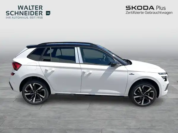 ŠKODA KAMIQ (6/20)