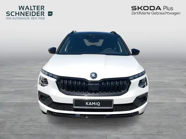 ŠKODA KAMIQ (8/20)