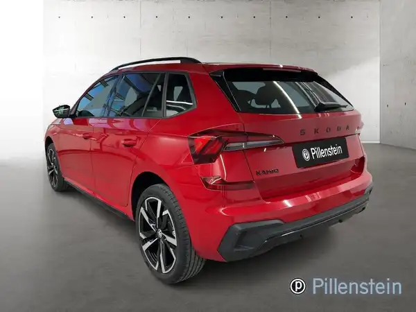 ŠKODA KAMIQ (3/16)