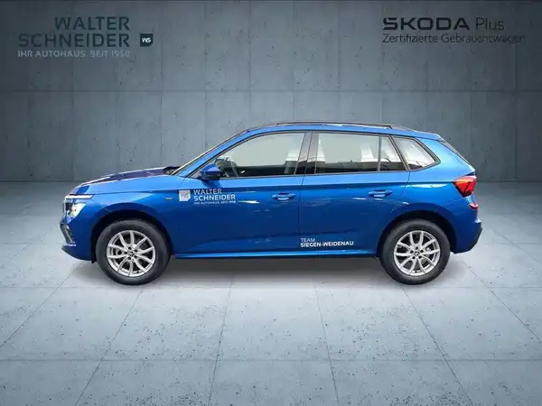ŠKODA KAMIQ (2/14)