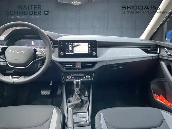 ŠKODA KAMIQ (11/14)