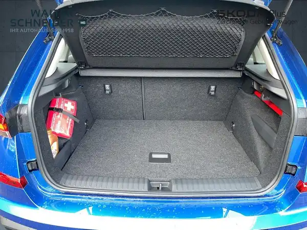 ŠKODA KAMIQ (13/14)