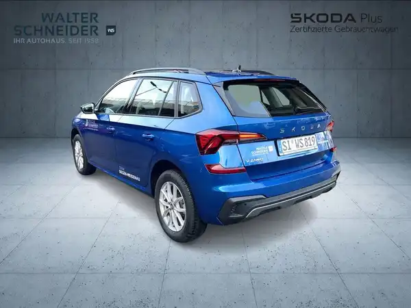 ŠKODA KAMIQ (3/14)