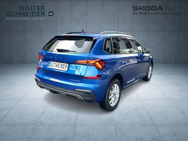 ŠKODA KAMIQ (5/14)