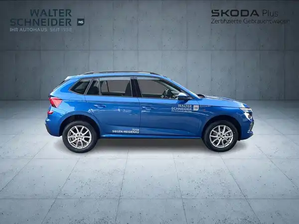 ŠKODA KAMIQ (6/14)