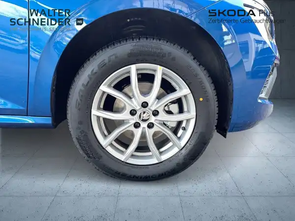 ŠKODA KAMIQ (7/14)