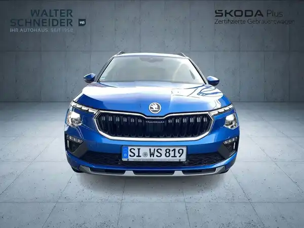ŠKODA KAMIQ (8/14)