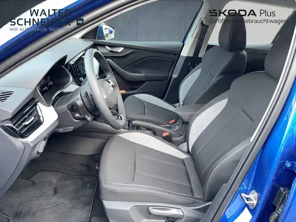 ŠKODA KAMIQ (9/14)