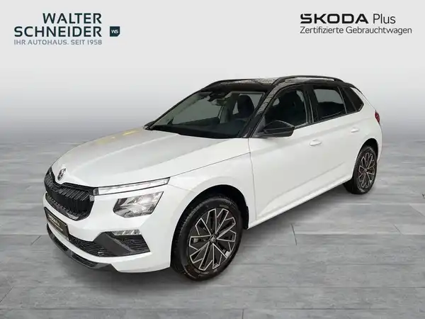 ŠKODA KAMIQ (1/20)