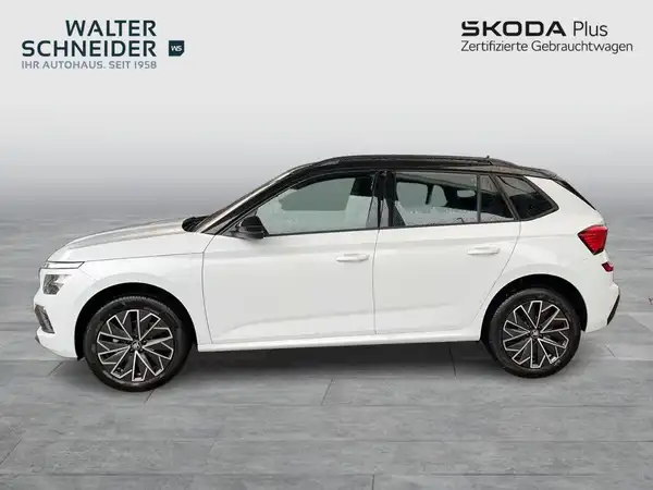 ŠKODA KAMIQ (2/20)