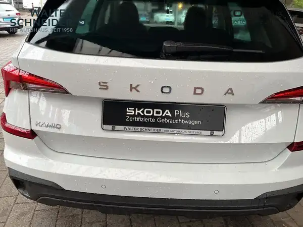 ŠKODA KAMIQ (13/20)