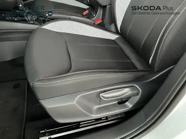 ŠKODA KAMIQ (17/20)