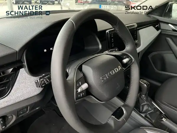 ŠKODA KAMIQ (20/20)