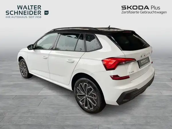 ŠKODA KAMIQ (3/20)