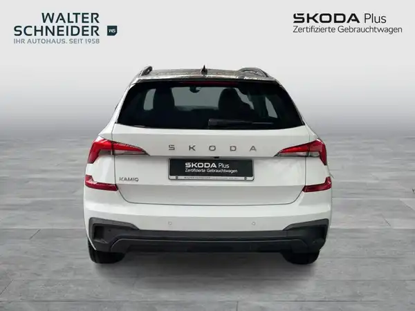 ŠKODA KAMIQ (4/20)