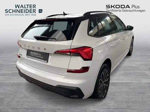 ŠKODA KAMIQ (5/20)