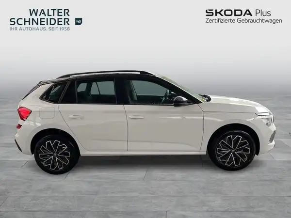 ŠKODA KAMIQ (6/20)