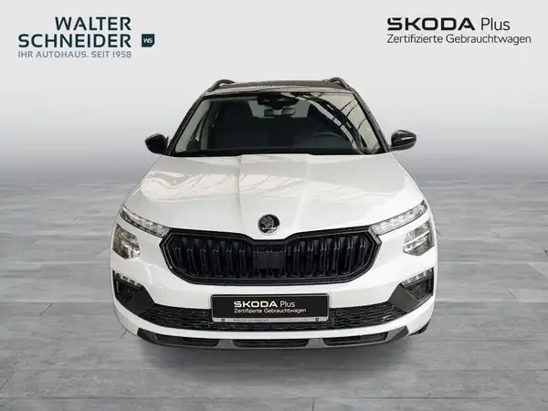 ŠKODA KAMIQ (8/20)