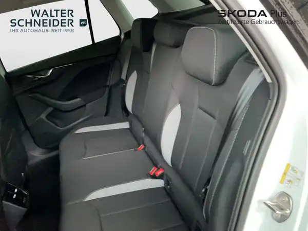 ŠKODA KAMIQ (10/20)