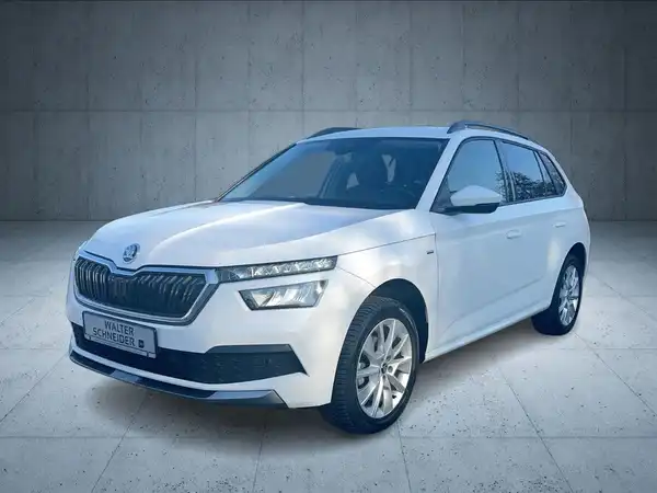 ŠKODA KAMIQ (1/19)