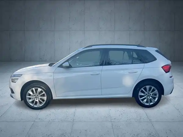 ŠKODA KAMIQ (2/19)