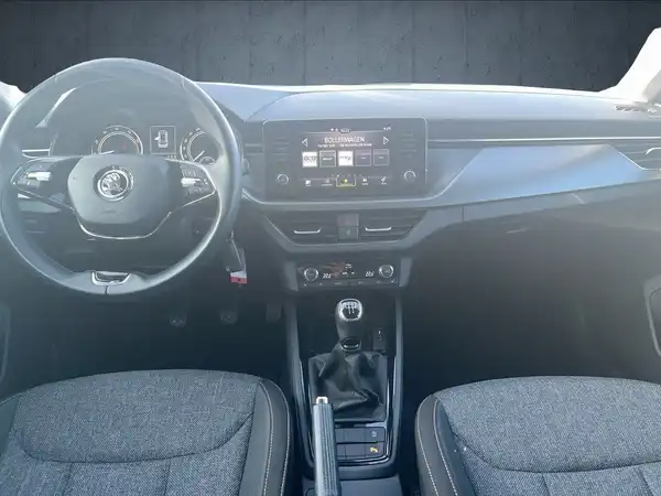 ŠKODA KAMIQ (11/19)