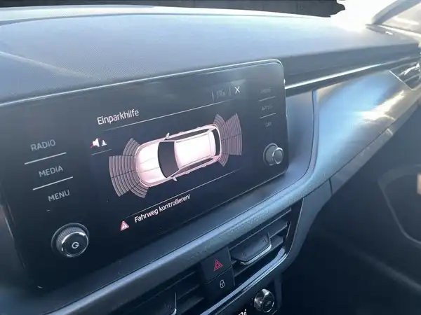 ŠKODA KAMIQ (16/19)