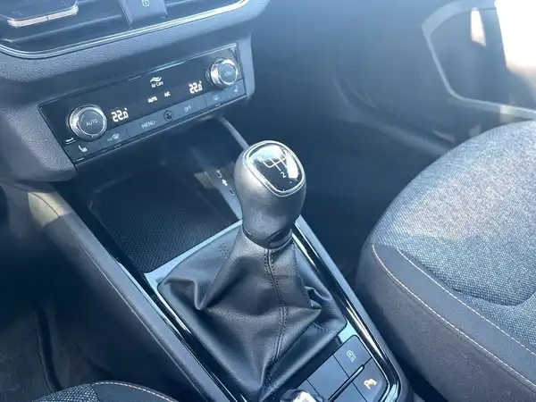 ŠKODA KAMIQ (18/19)