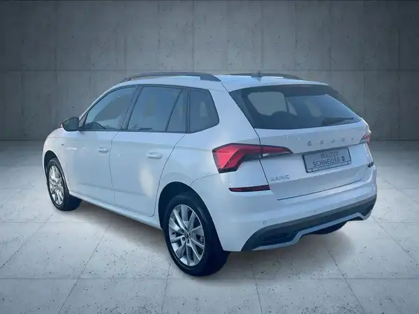 ŠKODA KAMIQ (3/19)