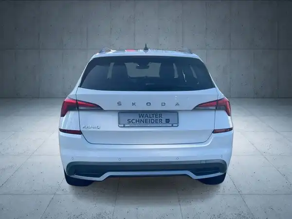 ŠKODA KAMIQ (4/19)