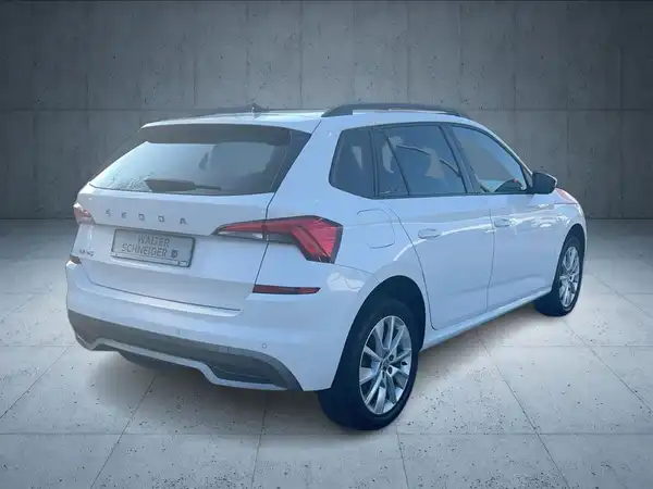 ŠKODA KAMIQ (5/19)