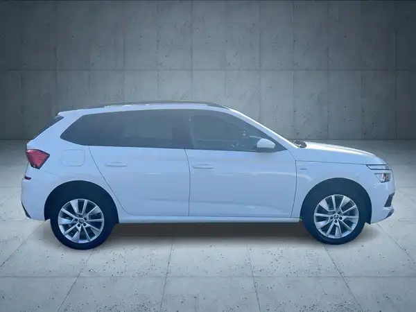 ŠKODA KAMIQ (6/19)