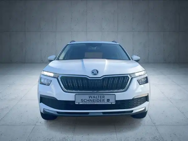 ŠKODA KAMIQ (8/19)