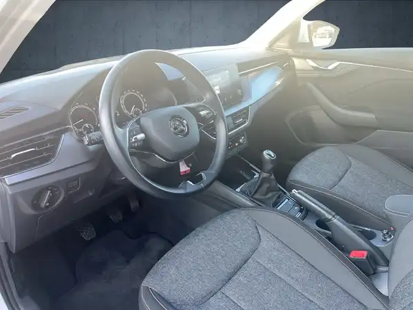 ŠKODA KAMIQ (9/19)