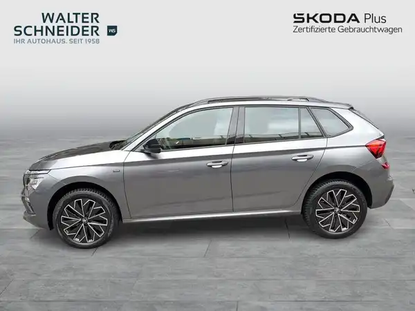 ŠKODA KAMIQ (2/21)